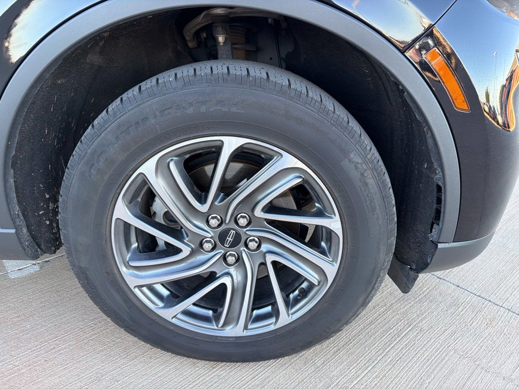 2023 Lincoln Aviator Standard AWD