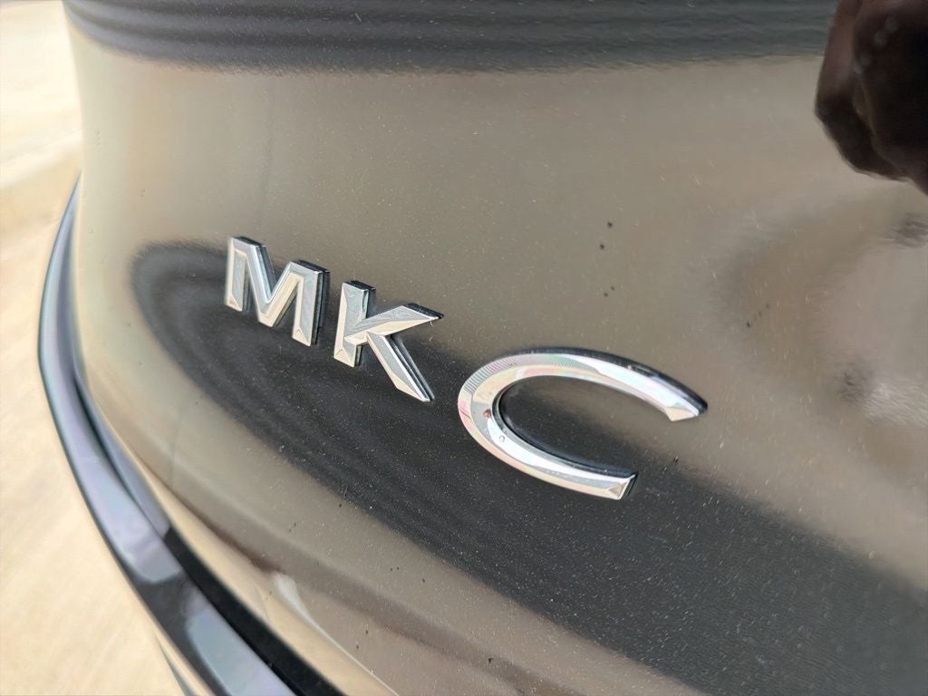 2016 Lincoln MKC Select Plus Pkg