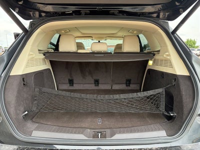 2016 Lincoln MKC Select Plus Pkg