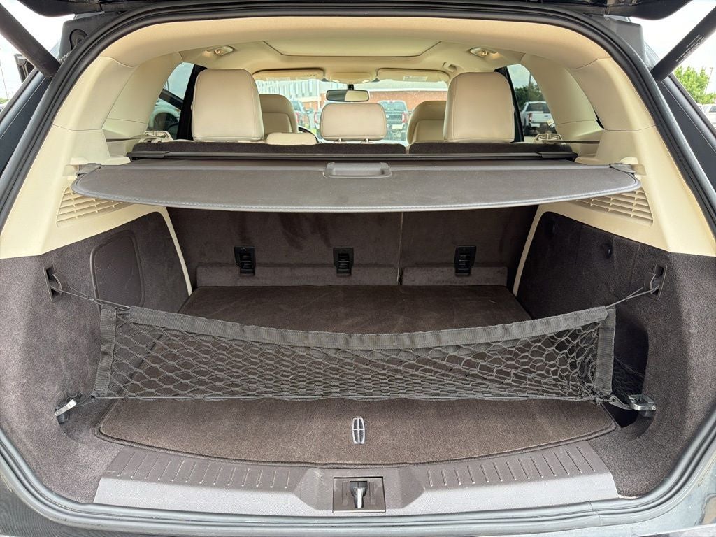 2016 Lincoln MKC Select Plus Pkg