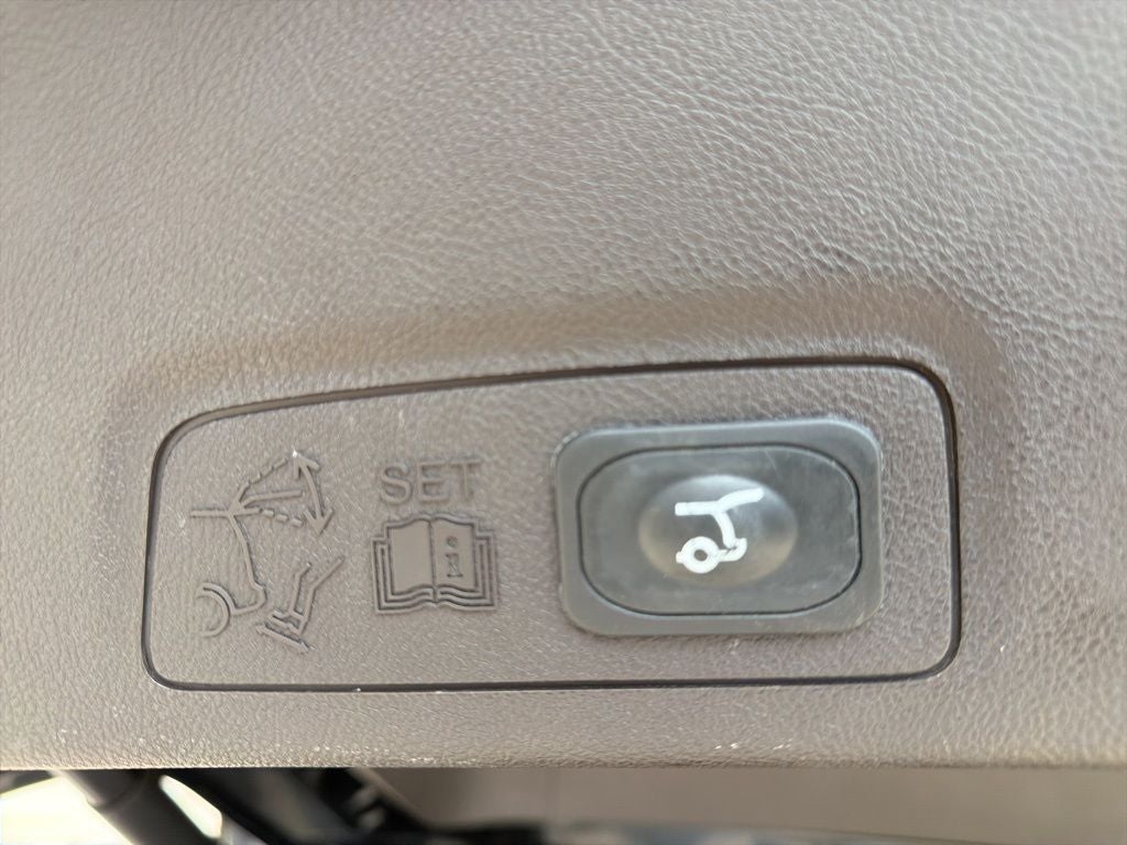 2016 Lincoln MKC Select Plus Pkg