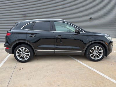 2016 Lincoln MKC Select Plus Pkg