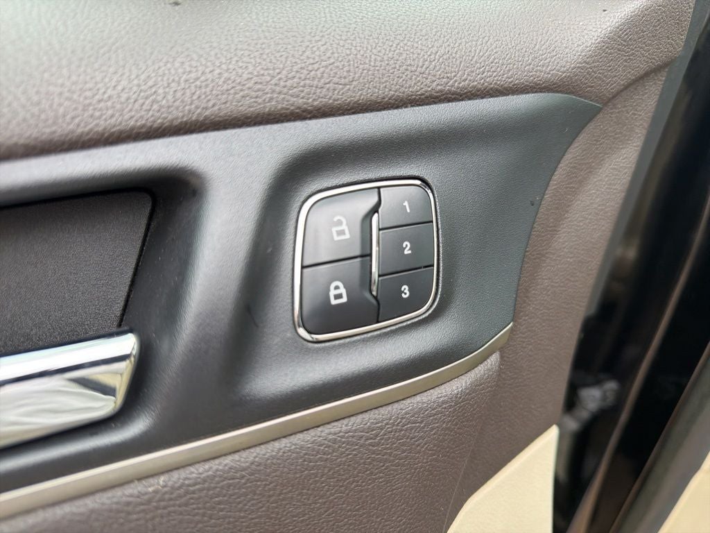 2016 Lincoln MKC Select Plus Pkg