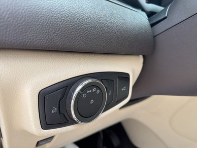 2016 Lincoln MKC Select Plus Pkg