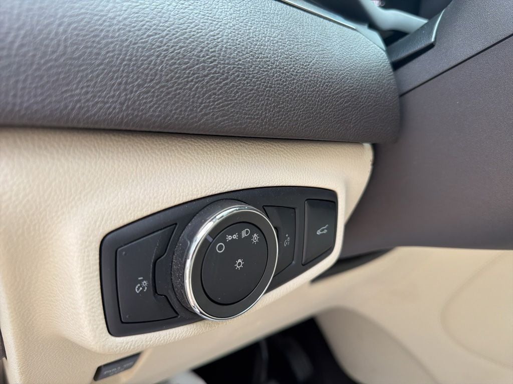 2016 Lincoln MKC Select Plus Pkg