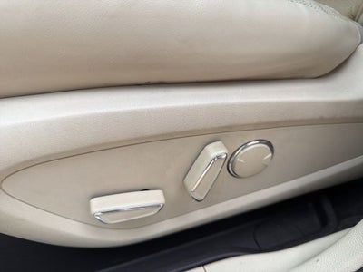 2016 Lincoln MKC Select Plus Pkg