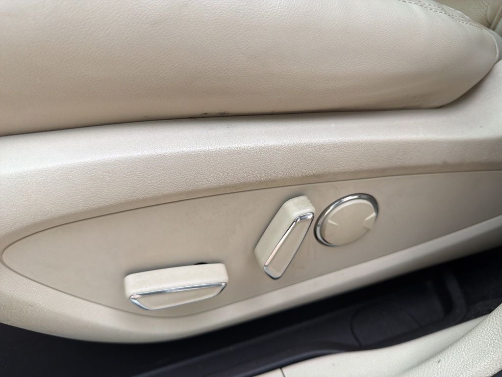 2016 Lincoln MKC Select Plus Pkg