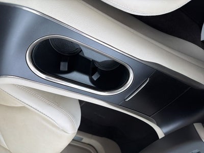 2016 Lincoln MKC Select Plus Pkg