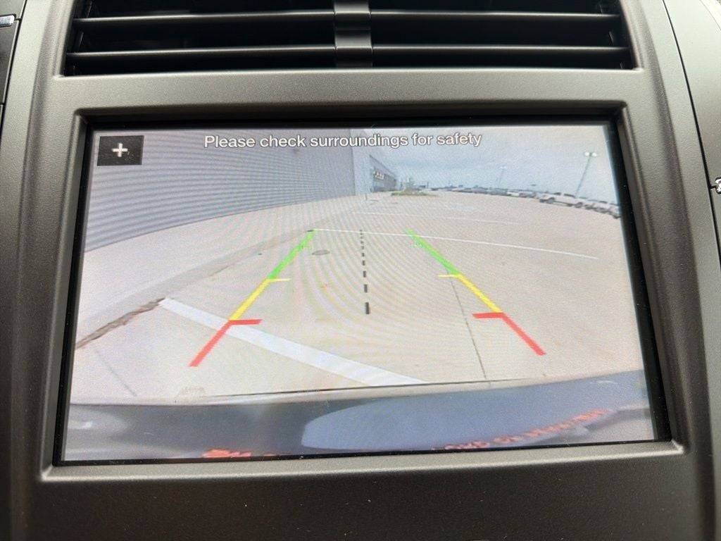 2016 Lincoln MKC Select Plus Pkg