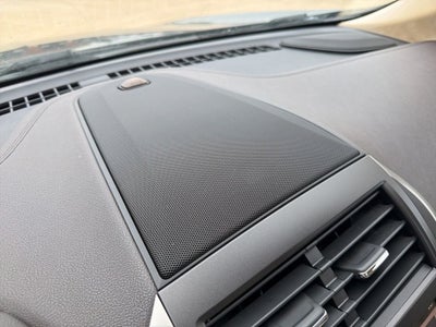 2016 Lincoln MKC Select Plus Pkg