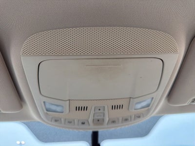 2016 Lincoln MKC Select Plus Pkg