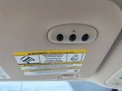 2016 Lincoln MKC Select Plus Pkg