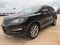 2016 Lincoln MKC Select Plus Pkg