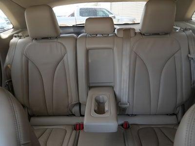 2019 Lincoln MKC Select Plus Climate Pkg