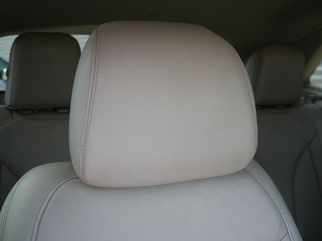 2019 Lincoln MKC Select Plus Climate Pkg
