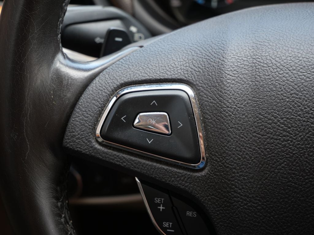 2019 Lincoln MKC Select Plus Climate Pkg