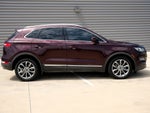 2019 Lincoln MKC Select Plus Climate Pkg