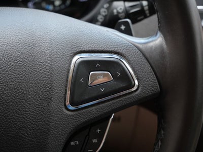 2019 Lincoln MKC Select Plus Climate Pkg