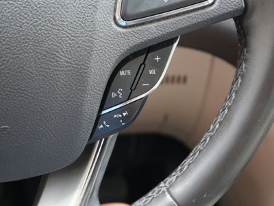 2019 Lincoln MKC Select Plus Climate Pkg