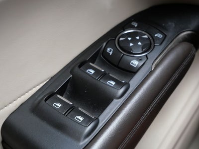 2019 Lincoln MKC Select Plus Climate Pkg