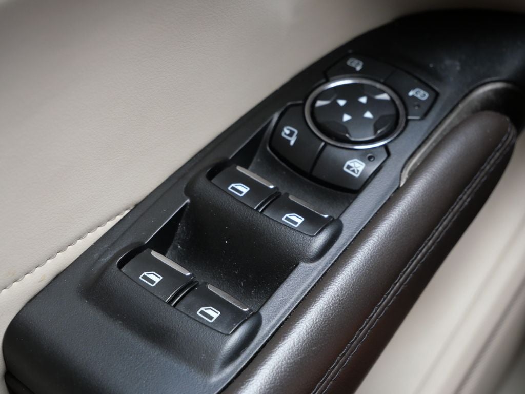 2019 Lincoln MKC Select Plus Climate Pkg