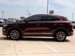 2019 Lincoln MKC Select Plus Climate Pkg