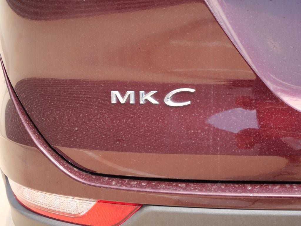 2019 Lincoln MKC Select Plus Climate Pkg