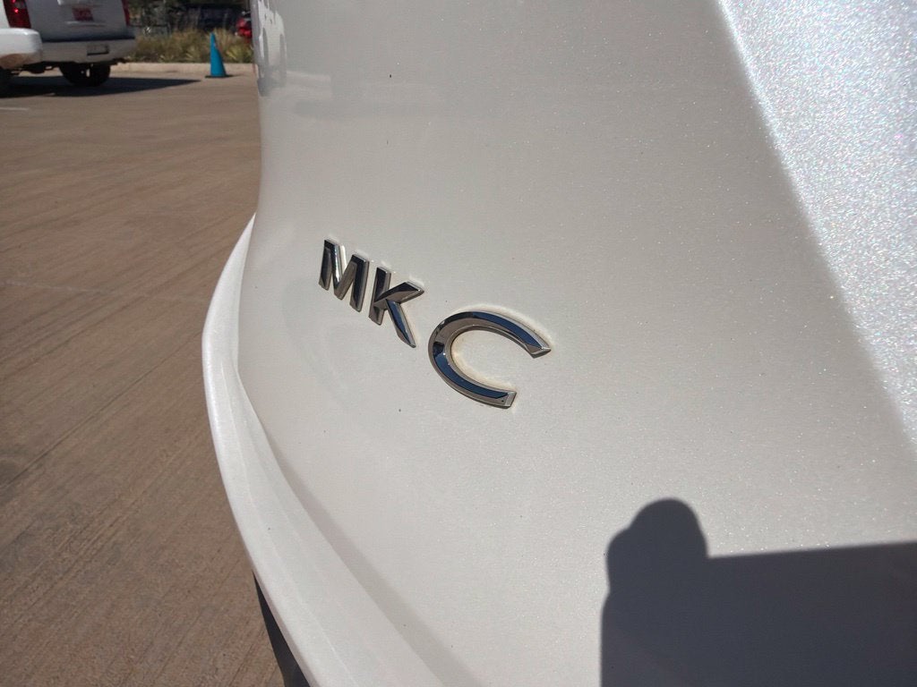 2019 Lincoln MKC Reserve Climate Pkg