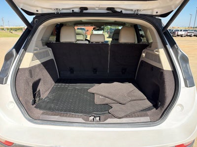 2019 Lincoln MKC Reserve Climate Pkg