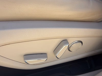 2019 Lincoln MKC Reserve Climate Pkg