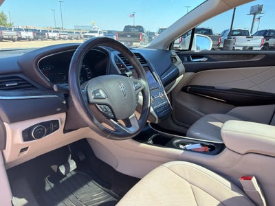 2019 Lincoln MKC Reserve Climate Pkg