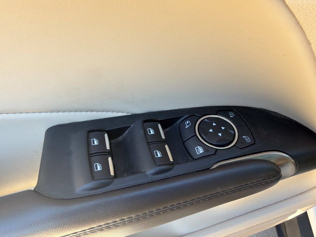 2019 Lincoln MKC Reserve Climate Pkg