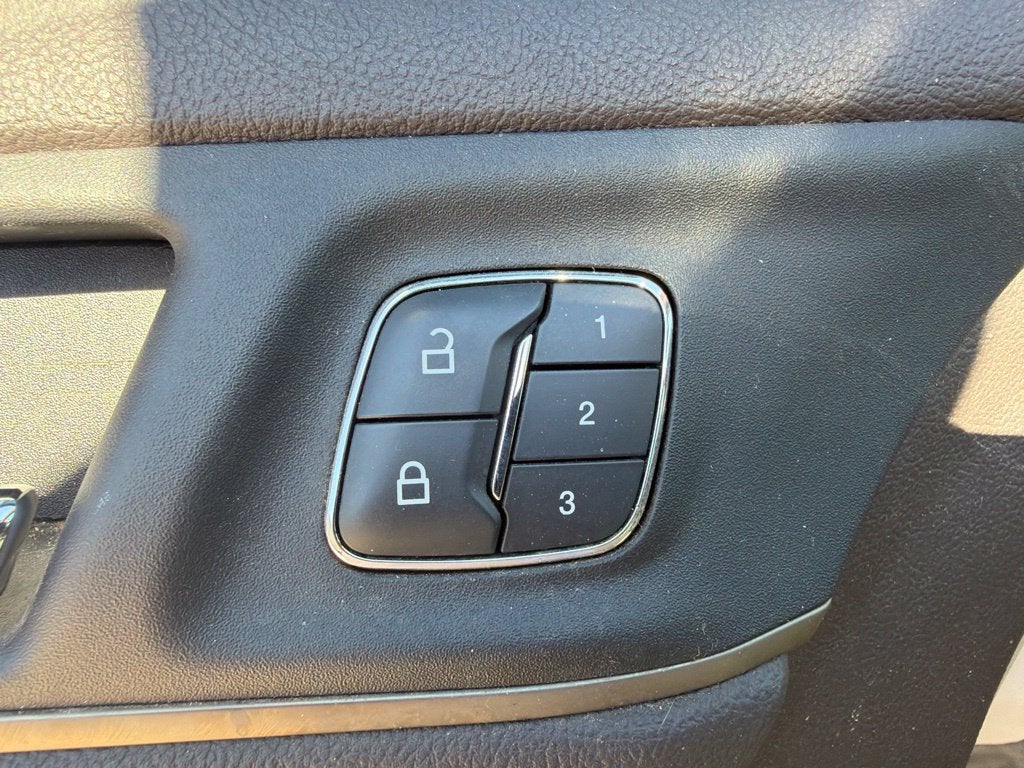 2019 Lincoln MKC Reserve Climate Pkg