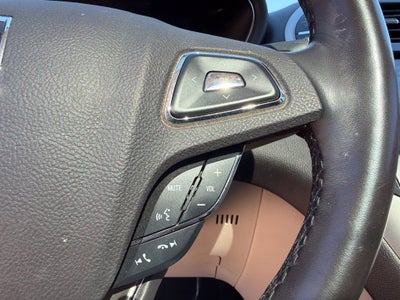 2019 Lincoln MKC Reserve Climate Pkg