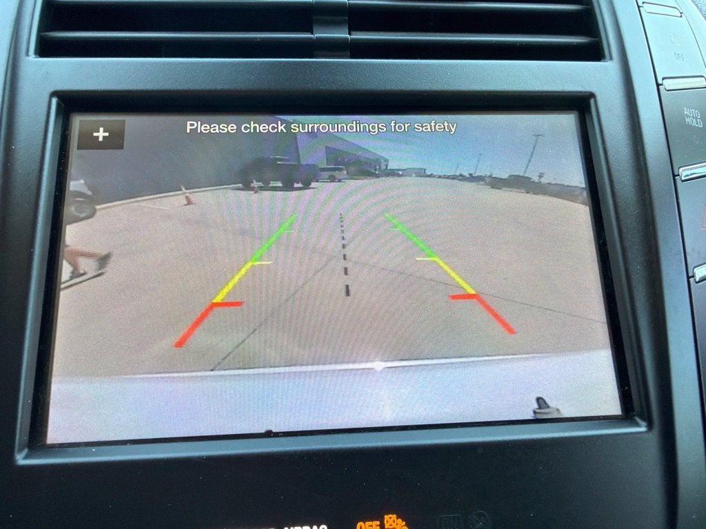 2019 Lincoln MKC Reserve Climate Pkg