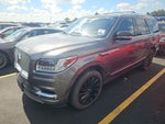 2021 Lincoln Navigator Reserve 4WD | Luxury Pkg