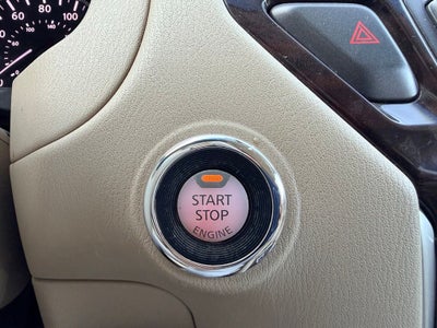 2013 Nissan Pathfinder Platinum 4WD | 7 Passenger