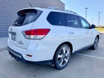 2013 Nissan Pathfinder Platinum 4WD | 7 Passenger