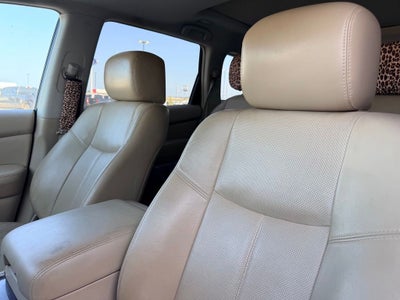 2013 Nissan Pathfinder Platinum 4WD | 7 Passenger