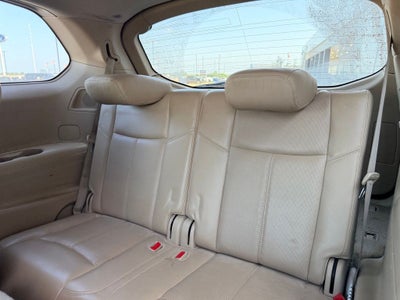 2013 Nissan Pathfinder Platinum 4WD | 7 Passenger