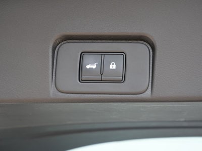 2024 Nissan Rogue SV AWD