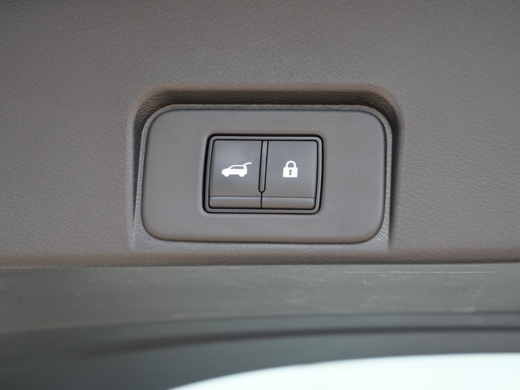 2024 Nissan Rogue SV AWD