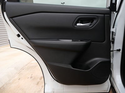 2024 Nissan Rogue SV AWD