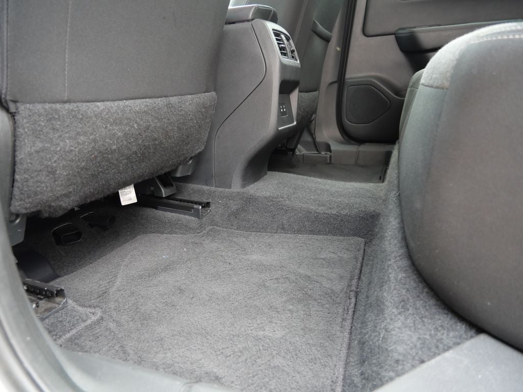 2024 Nissan Rogue SV AWD