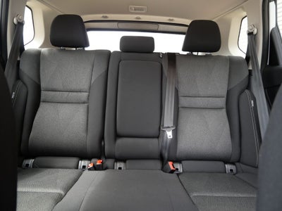 2024 Nissan Rogue SV AWD