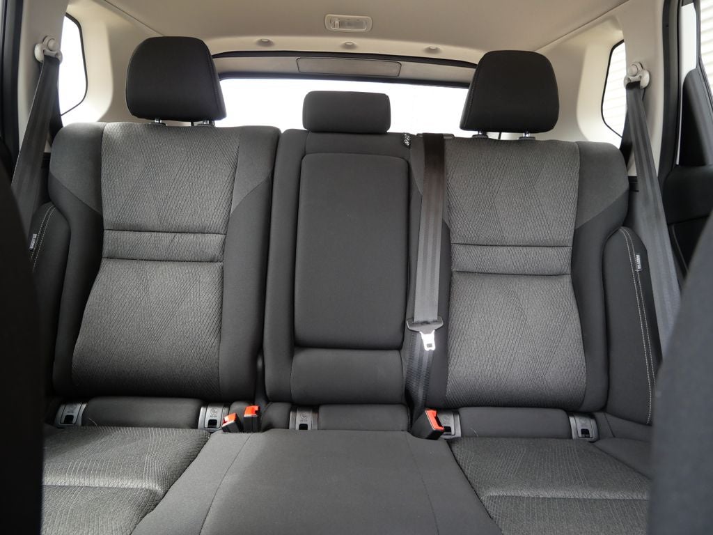 2024 Nissan Rogue SV AWD