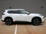 2024 Nissan Rogue SV AWD