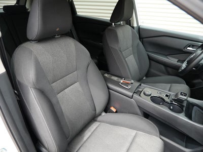 2024 Nissan Rogue SV AWD