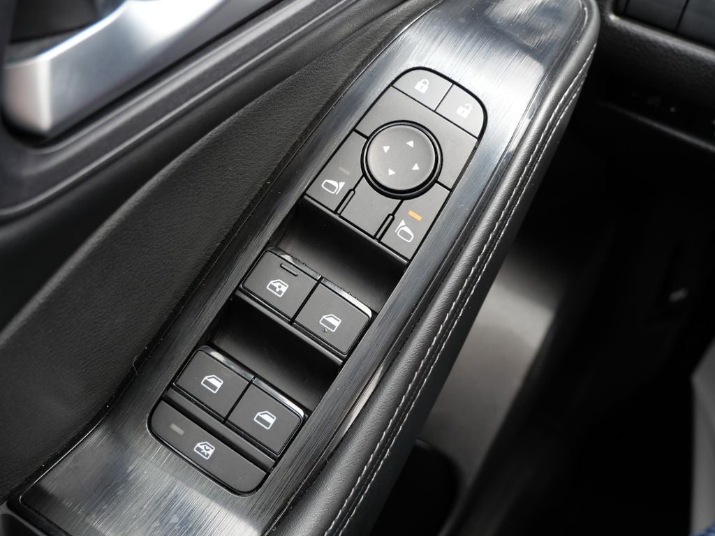 2024 Nissan Rogue SV AWD