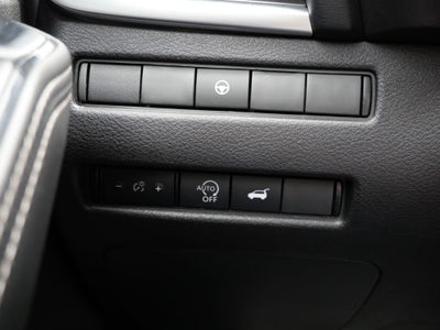 2024 Nissan Rogue SV AWD